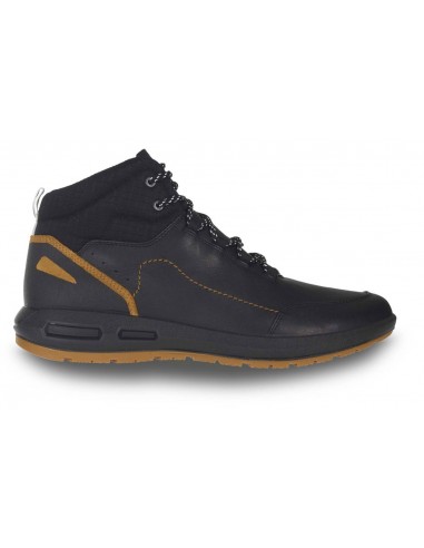 Scarponcino Ergo-Flex Touch Pelle...