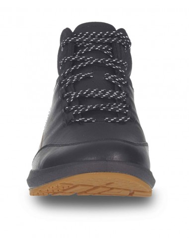 Scarponcino Ergo-Flex Touch Pelle...