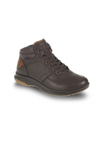 Active Boot Dark Brown Gritex Avon -...
