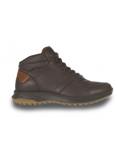Active Boot Dark Brown Gritex Avon -...
