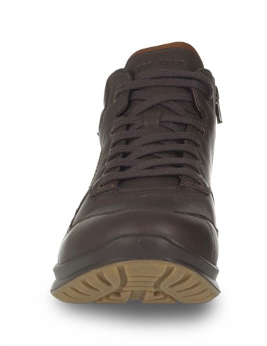 Botte Active Marron Foncé Gritex Avon...