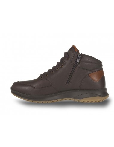 Active Boot Dark Brown Gritex Avon -...