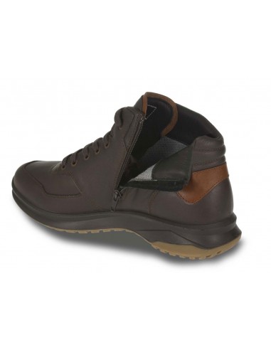 Botte Active Marron Foncé Gritex Avon...
