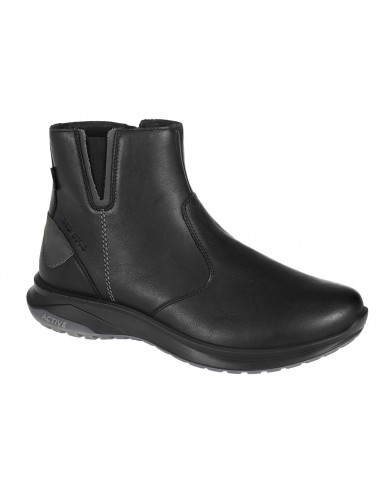 Bottine Active Touch Gritex noire -...