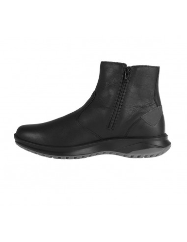 Active Touch Black Gritex Ankle Boot...