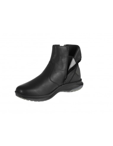 Bottine Active Touch Gritex noire -...