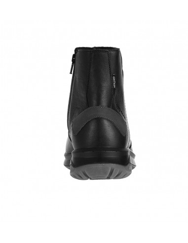 Botín Gritex negro Active Touch - RED...