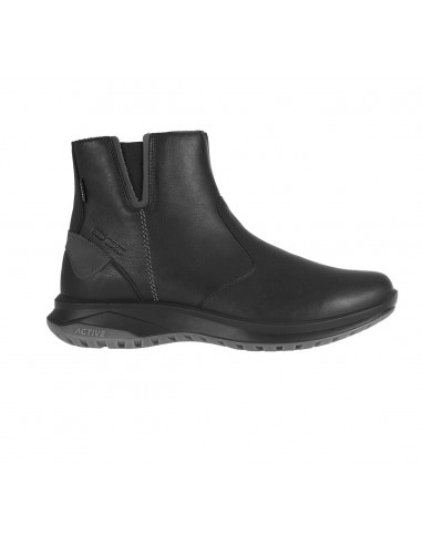 Active Touch Black Gritex Ankle Boot...