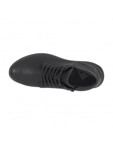 Botín Gritex negro Active Touch - RED...