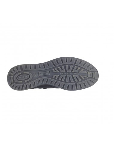 Stivaletto Active Touch Nero Gritex -...