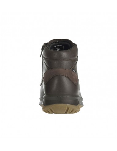 Bota Active Avon Marrón Gritex - RED...
