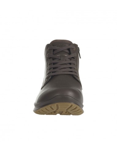 Bota Active Avon Marrón Gritex - RED...