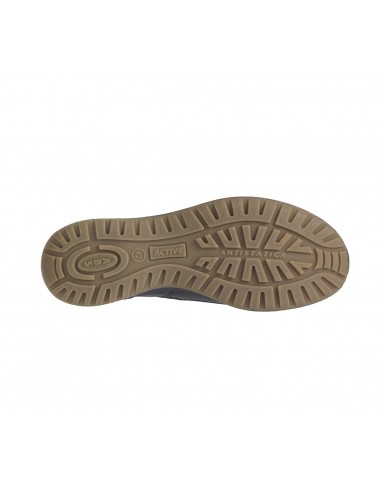 Active Avon Brown Gritex boot - RED ROCK