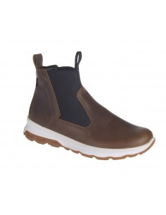 Botte Texas cuir Gritex...