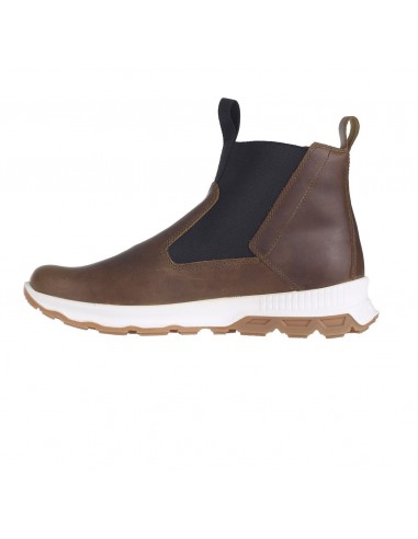 Botte Texas cuir Gritex semelle...