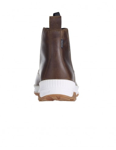 Texas boot Gritex leather Vibram...