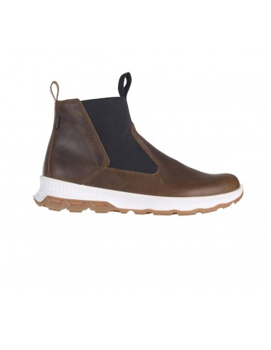 Botte Texas cuir Gritex semelle...