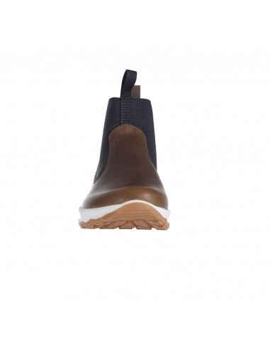 Botte Texas cuir Gritex semelle...