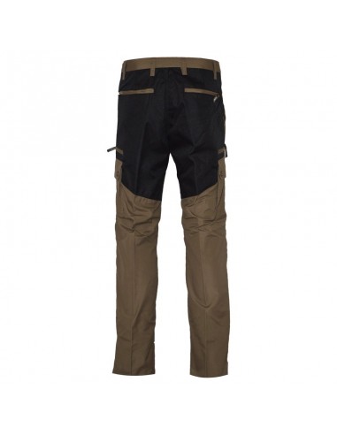 Pantalone Beige Art FB40F - BLUCITY