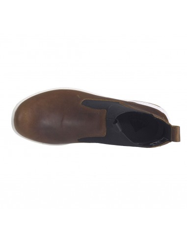 Botte Texas cuir Gritex semelle...