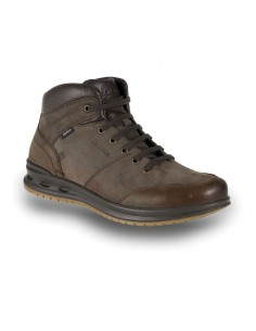 Foca Gritex Nubuck boot...