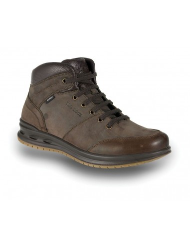 Botte Foca Gritex Nubuck avec semelle...