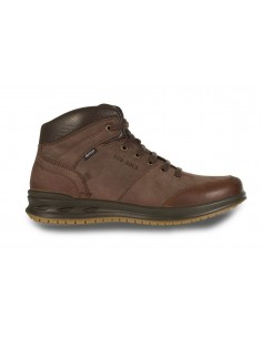 Botte Foca Gritex Nubuck... 2