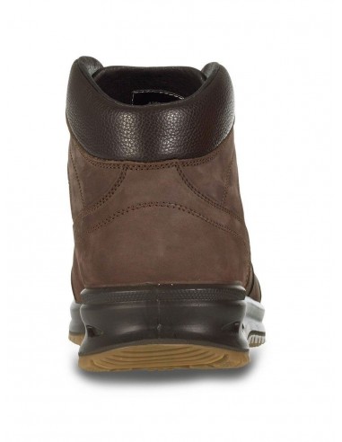 Foca Gritex Nubuck boot with Active...