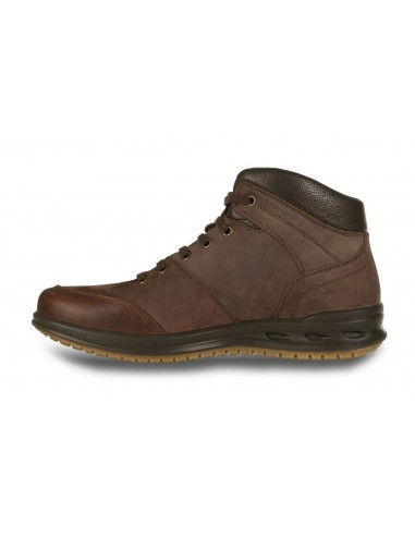 Botte Foca Gritex Nubuck avec semelle...