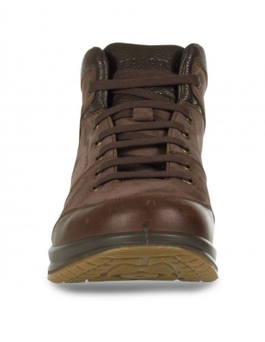 Foca Gritex Nubuck boot with Active...