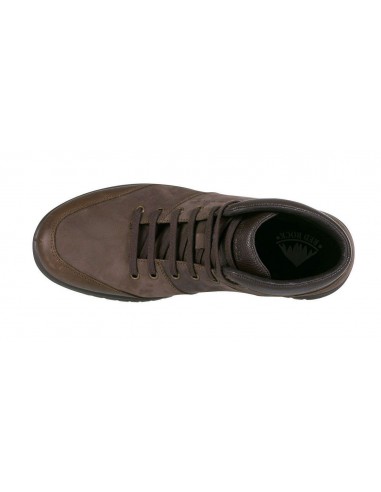 Botte Foca Gritex Nubuck avec semelle...