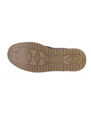 Botte Foca Gritex Nubuck avec semelle...
