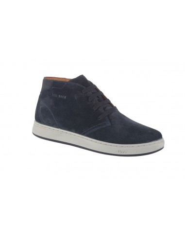 Blue Eco 3p Vesuvio boot - RED ROCK
