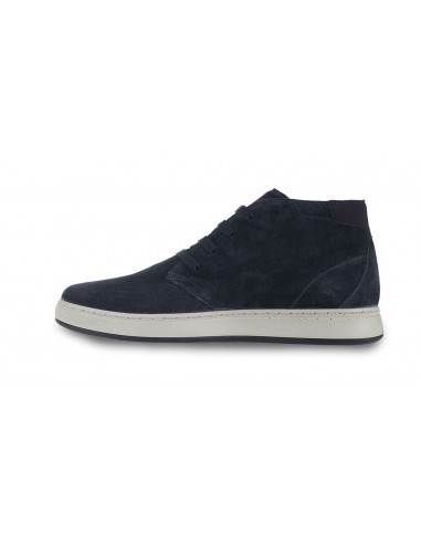 Blue Eco 3p Vesuvio boot - RED ROCK