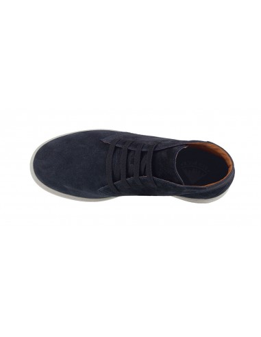Scarponcino Blu Eco 3p Vesuvio - RED...