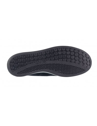Botte Vesuvio bleue Eco 3p - RED ROCK