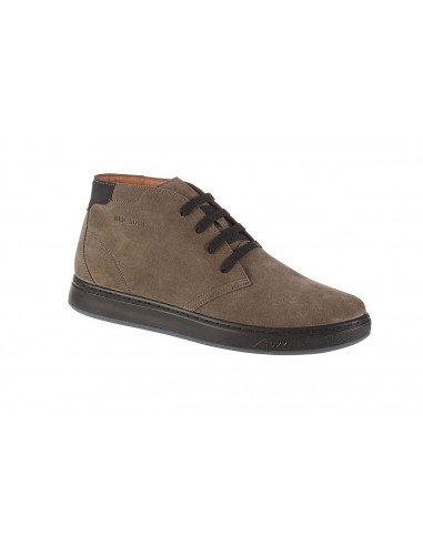 Tortora Eco 3p Vesuvio boot - RED ROCK