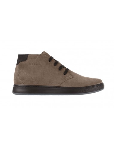 Tortora Eco 3p Vesuvio boot - RED ROCK