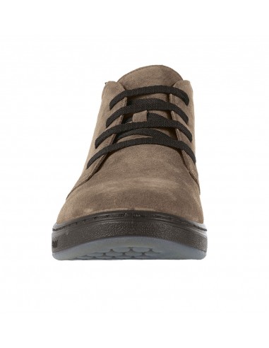 Tortora Eco 3p Vesuvio boot - RED ROCK