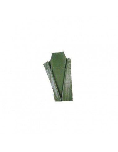 Grembiule impermeabile verde - UDB