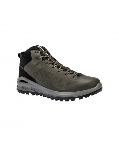 Botte verte Talc avec doublure Gritex...