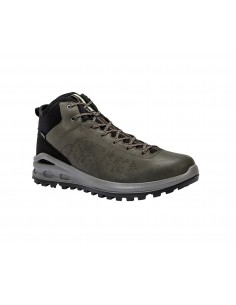 Talc Green Boot with Gritex... 2