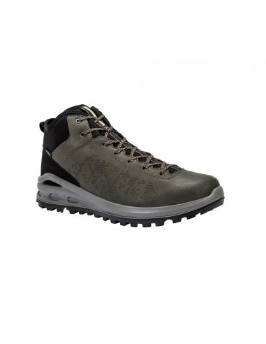 Botte verte Talc avec doublure Gritex...