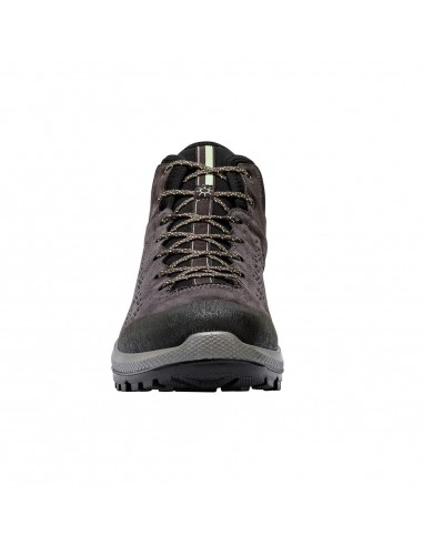 Gritex Vesuvio Gray Trekking Boot -...