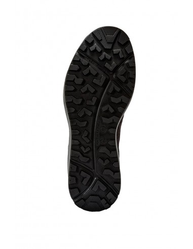 Gritex Vesuvio Gray Trekking Boot -...