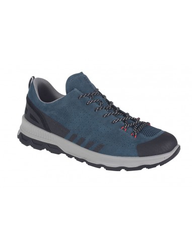 Scarpa Trekking Suola Vibram Ottanio...