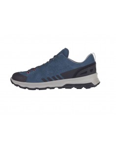 Trekking shoe with Vibram... 2