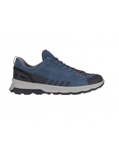 Scarpa Trekking Suola Vibram Ottanio...