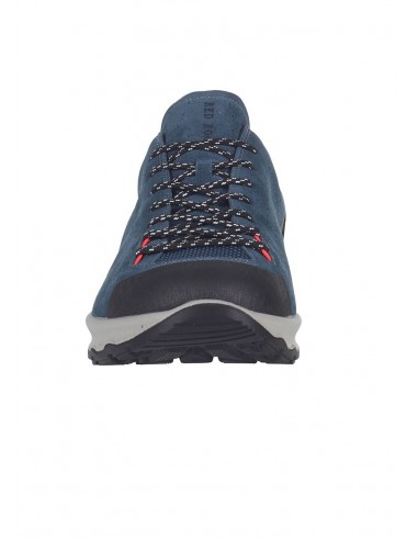 Chaussure de trekking avec semelle...