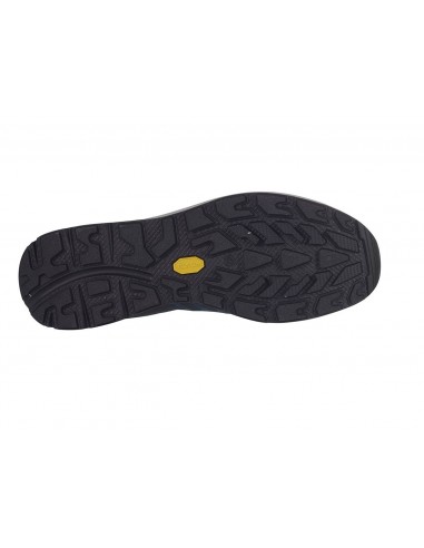 Scarpa Trekking Suola Vibram Ottanio...